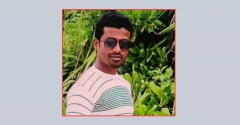 ব্রাহ্মণবাড়িয়ায় বিএসএফের বিরুদ্ধে বাংলাদেশিকে পিটিয়ে হত্যার অভিযোগ