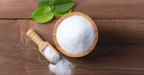 কাঁচা লবণ খেলে কী হয় জানুন