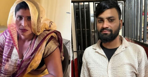 ভারতের উত্তরপ্রদেশ মেয়ের হবু স্বামীর সঙ্গে পালালেন শাশুড়ি, বললেন— আমিই তাকে বিয়ে করব