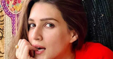 কৃতি শোনালেন স্কুলে ফিরে যাওয়ার গল্প