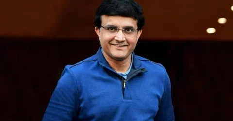 আইসিসির বড় দায়িত্বে সৌরভ গাঙ্গুলি