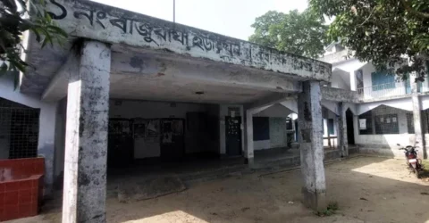 বাঘার ৭ ইউনিয়ন পরিষদের একটিতেও মিলছে না সেবা, দুর্ভোগে জনগণ