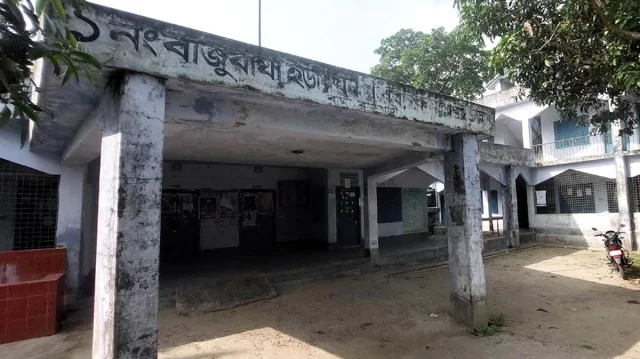 বাঘার ৭ ইউনিয়ন পরিষদের একটিতেও মিলছে না সেবা, দুর্ভোগে জনগণ