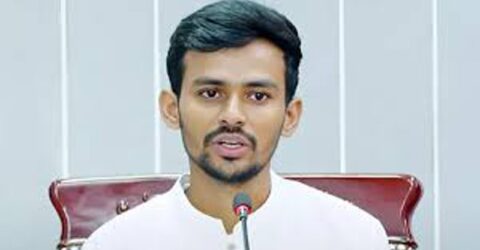 সাবেক এপিএস মোয়াজ্জেমের বিষয়ে দুদককে তদন্তের অনুরোধ করলেন উপদেষ্টা আসিফ