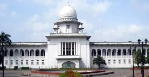 বনশ্রীর মেরাদিয়ায় কোরবানির পশুর হাট বন্ধে হাইকোর্টের আদেশ