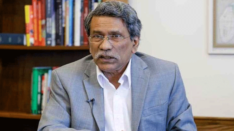 কমিশনের উদ্দেশ্য পুনরায় যাতে ফ্যাসিবাদী শাসন প্রতিষ্ঠিত না হতে পারে: আলী রীয়াজ