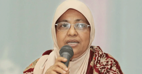 স্বাস্থ্য খাতে ১৩৮ দশমিক ২০ মিলিয়ন ডলার সহায়তা দেবে চীন: স্বাস্থ্য উপদেষ্টা