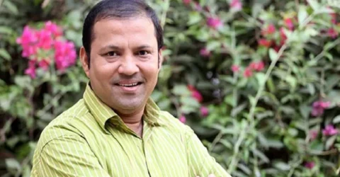 অভিনেতা সিদ্দিকের ১০ দিনের রিমান্ড আবেদন