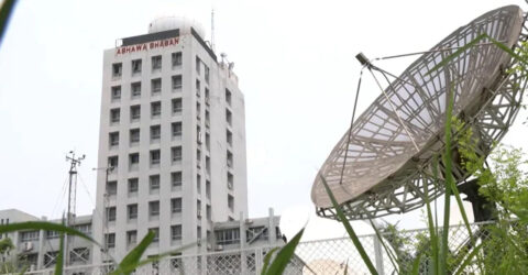 পাঁচদিন পর্যন্ত টানা বৃষ্টির আভাস