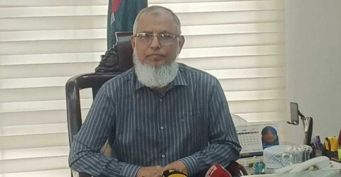 ইসি আনোয়ারুল তফসিলের আগে রাজনৈতিক দলগুলোর সঙ্গে সংলাপ হবে