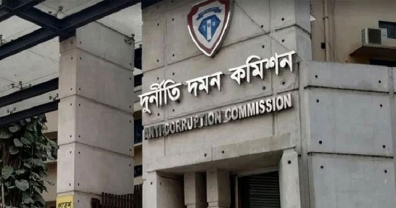 উন্নয়ন প্রকল্পে অনিয়ম, এলজিইডির ৩৬ দপ্তরে দুদকের একযোগে অভিযান