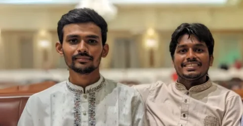 আমাকে অপসারণ করা হয়নি, পদত্যাগ করেছি: উপদেষ্টা আসিফের এপিএস মোয়াজ্জেম