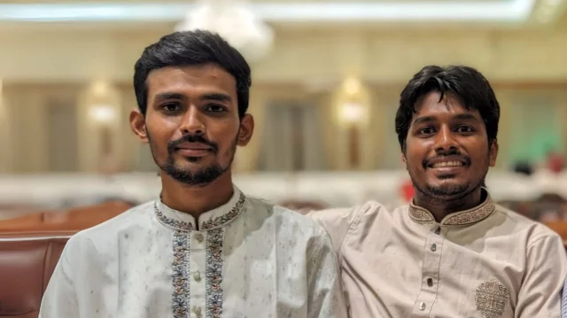 আমাকে অপসারণ করা হয়নি, পদত্যাগ করেছি: উপদেষ্টা আসিফের এপিএস মোয়াজ্জেম