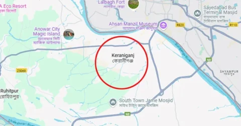 ১৭ শর্তে সেই বিটি মাঠে একদিনের জন্য বৈশাখী মেলার অনুমতি