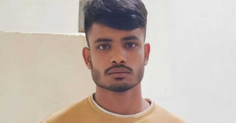 আদালতে পুলিশকে ফাঁকি দিয়ে পালানো হত্যা মামলার আসামি গ্রেপ্তার