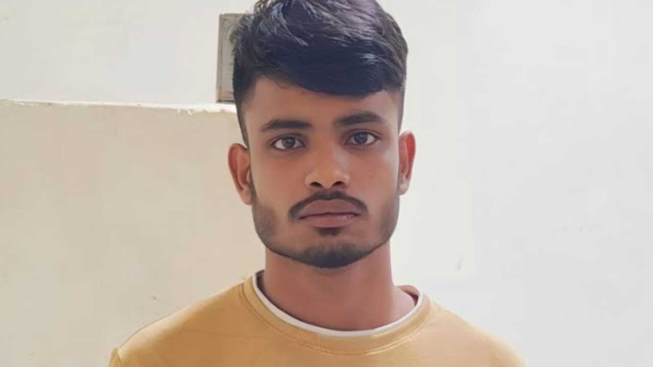 আদালতে পুলিশকে ফাঁকি দিয়ে পালানো হত্যা মামলার আসামি গ্রেপ্তার