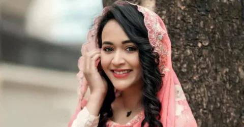 প্রেম-ভালোবাসা-বিয়েতে বিশ্বাস করেন না অহনা