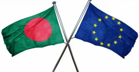 ইইউ’র ‘নিরাপদ দেশ’ তালিকায় বাংলাদেশ, কঠিন হচ্ছে রাজনৈতিক আশ্রয়