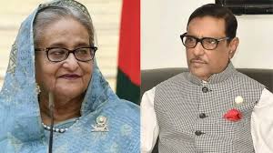 আব্দুল গণি শেখ হত্যা শেখ হাসিনা-কাদের-আসাদুজ্জামানসহ ৪০০ জনের বিরুদ্ধে মামলা