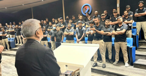 নিজস্ব ব্যবস্থাপনায় দূতাবাসের পাসপোর্ট সেবা, প্রবাসীদের স্বস্তি