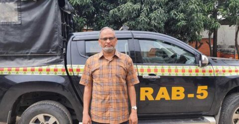 দুদকের ২ মামলা সাবেক এমপি এনামুলের ব্যাংক হিসাবে ২২৪২ কোটি টাকা লেনদেন