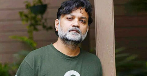 হাসপাতালে ভর্তি পরিচালক সৃজিত মুখার্জি