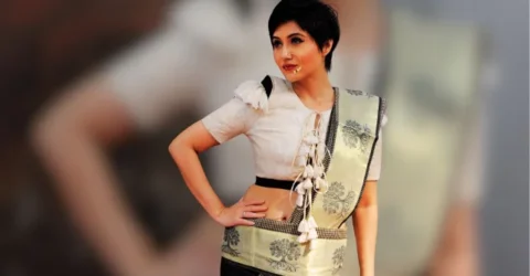 ‘ভালোবাসা লিফলেটের মতো বিলি করতে চাই’