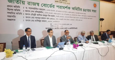 এই সরকার চলে গেলেও যেন মানুষ বলে বাজেট ভালো হয়েছিল: অর্থ উপদেষ্টা