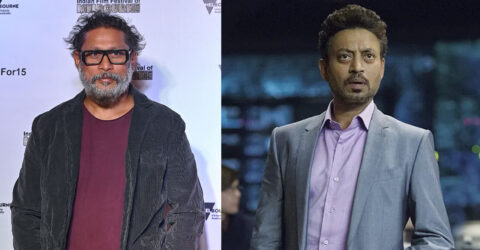 ‘ইরফানের মধ্যে এক প্রকৃত সুফিকে খুঁজে পেয়েছিলাম’
