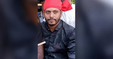 ব্যবসায়ীকে মারধর ও বিবস্ত্র করে ভিডিও ধারণ, শ্রমিক দল নেতা গ্রেপ্তার