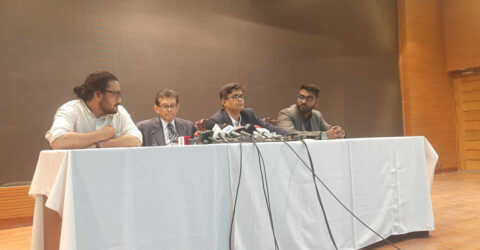 রোহিঙ্গাদের ফিরিয়ে দিতে পারব, সময় লাগবে : ড. খলিলুর রহমান