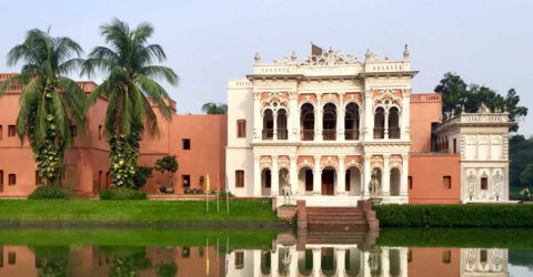 সুবর্ণজয়ন্তী ও বৈশাখী মেলা সোনারগাঁ জাদুঘরে ১৫ দিনব্যাপী বর্ণাঢ্য আয়োজন