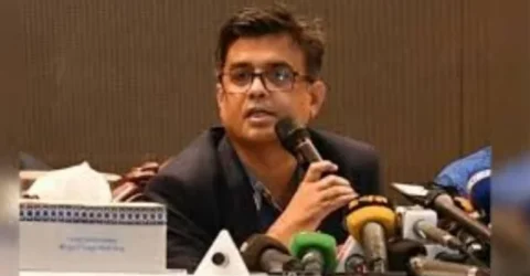 বিনিয়োগ হলে বাংলাদেশে জবের বন্যা বয়ে যাবে: প্রেস সচিব