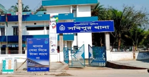 টাঙ্গাইলে ধানখেতে মিলল নিখোঁজ গৃহবধূর মরদেহ