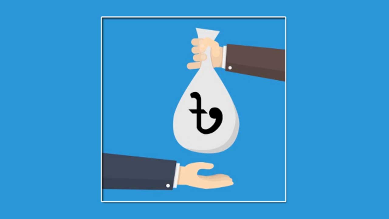 কেউ ঘুষ চাইলে ই-মেইল করতে বলল মন্ত্রণালয়