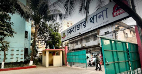 চকবাজারে গলায় ফাঁস দিয়ে মাদ্রাসা শিক্ষার্থীর আত্মহত্যা