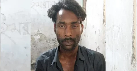 বুদ্ধি প্রতিবন্ধীকে ধর্ষণের অভিযোগে ফুপা গ্রেপ্তার