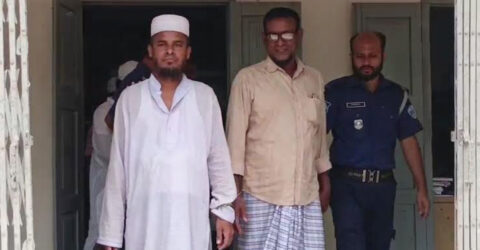 লক্ষ্মীপুরে চেয়ারম্যান-কাউন্সিলরসহ আ.লীগের ১৬ নেতাকর্মী গ্রেপ্তার