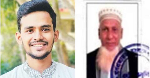 শিক্ষক বাবার নামে ঠিকাদারি লাইসেন্স: যা বললেন উপদেষ্টা আসিফ মাহমুদ