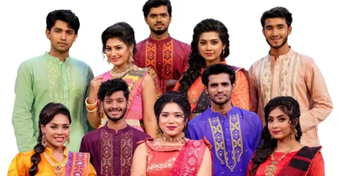 জমজমাট লড়াইয়ের পর ‘দীপ্ত স্টার হান্ট’ পেলাে ১০ জন প্রতিযোগী