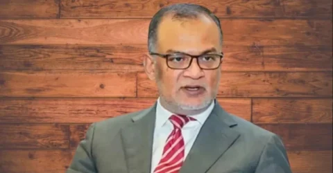 ভারতের ট্রান্সশিপমেন্ট বাতিলে বাংলাদেশের সমস্যা হবে না: বাণিজ্য উপদেষ্টা