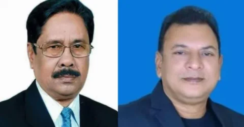 সিরাজগঞ্জে চাঁদাবাজির অভিযোগে বিএনপির দুই নেতাকে বহিষ্কারের সুপারিশ