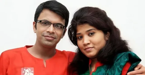 সাগর-রুনি হত্যা মামলা, নথি পুড়ে যাওয়ার তথ্য সঠিক নয় : ডিএমপি