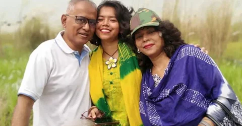 মৃত শিক্ষক পদোন্নতি পেয়ে হলেন অধ্যক্ষ