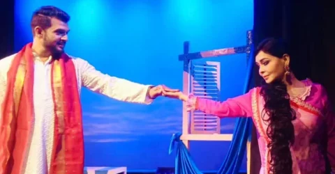 মহিলা সমিতিতে ‘তৌহিদী জনতার’ চিঠি, ‘শেষের কবিতা’ নাটকের প্রদর্শনী বাতিল