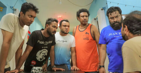 ‘ব্যাচেলর পয়েন্ট’ আবারও আসছে