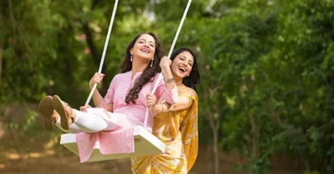 গরমে কোন রঙের পোশাক পরবেন