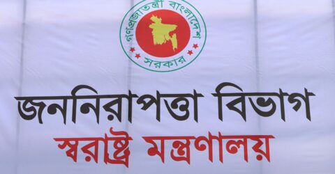 স্টিকারবিহীন যান সচিবালয়ে প্রবেশ বন্ধের সিদ্ধান্ত
