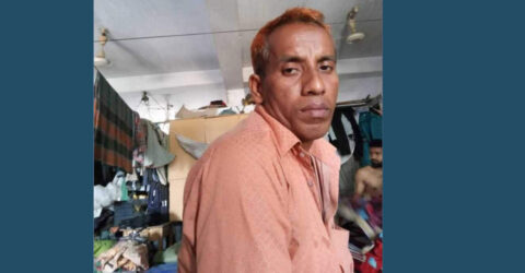 পরকীয়ার জেরে পুলিশ সদস্যকে হত্যা, স্ত্রীসহ গ্রেপ্তার-২