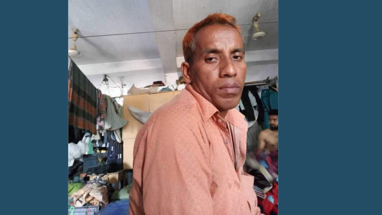 পরকীয়ার জেরে পুলিশ সদস্যকে হত্যা, স্ত্রীসহ গ্রেপ্তার-২